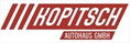 Logo Autohaus Kopitsch GmbH